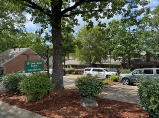7510 Indiana Ave APT 6, Little Rock, AR 72207