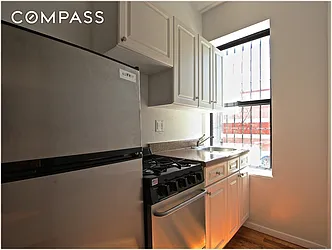 Rented by Compass