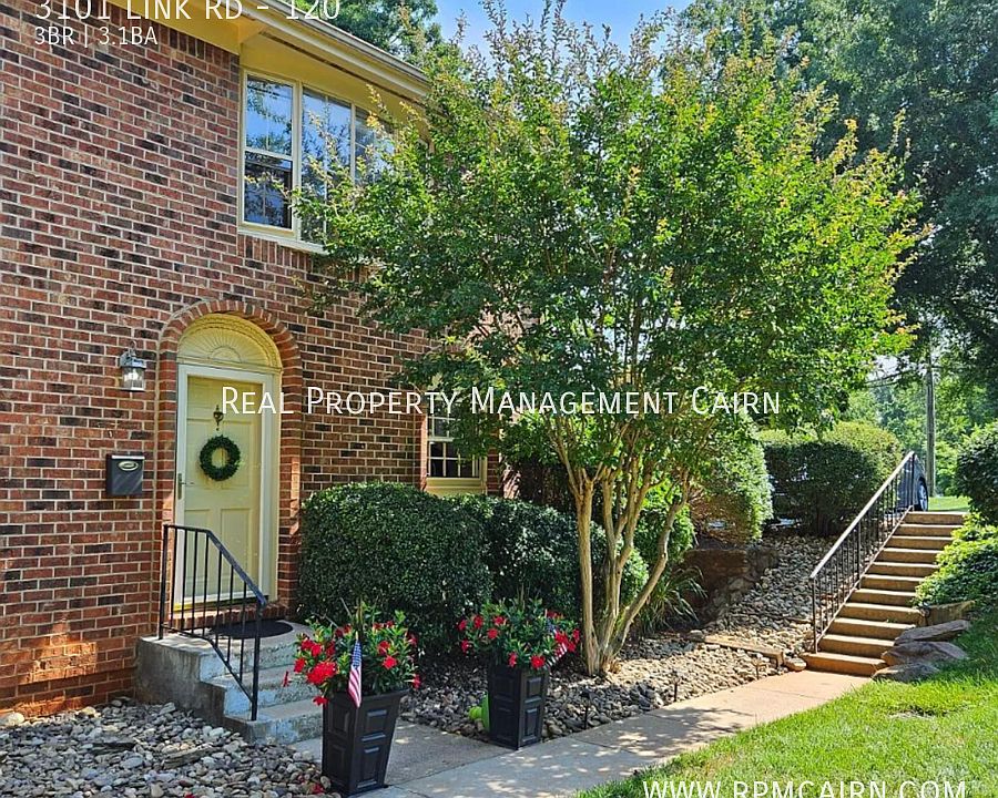 1st image of 3101 Link Rd APT 120