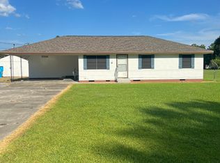 1018 Ruth Dr, Saint Martinville, LA 70582