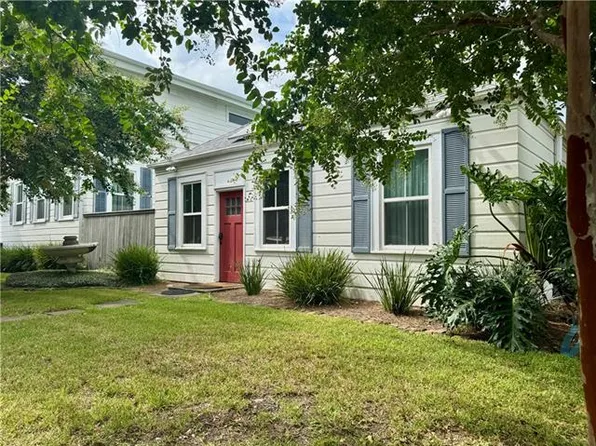 5411 S Galvez St, New Orleans, LA 70125