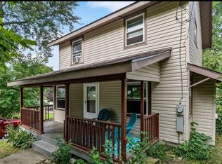 408 Pioneer St, Akron, OH 44305