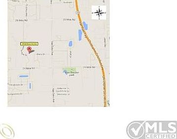 7058 Sugar Creek Community Locat