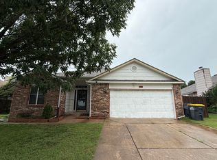721 W 119th Pl S, Jenks, OK 74037