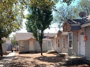 3024 Mount Vernon Ave #1B-1BA, Fort Worth, TX 76103