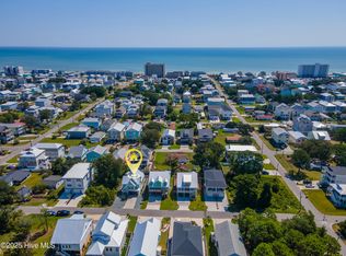 1411 Searay Ln, Carolina Beach, NC 28428