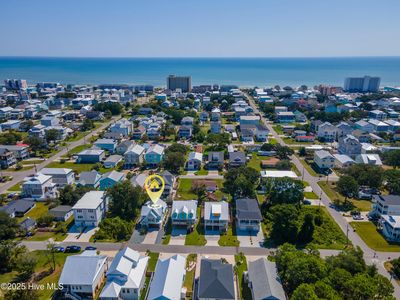 1411 Searay Lane, Carolina Beach, NC, 28428