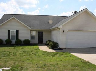 23 Condon St, Piedmont, SC 29673
