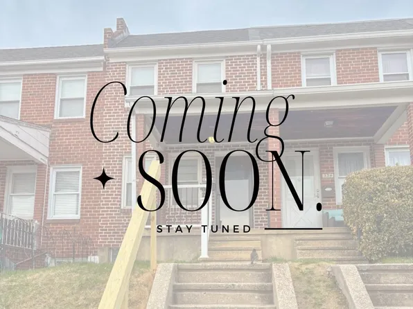 336 Joplin St, Baltimore, MD 21224