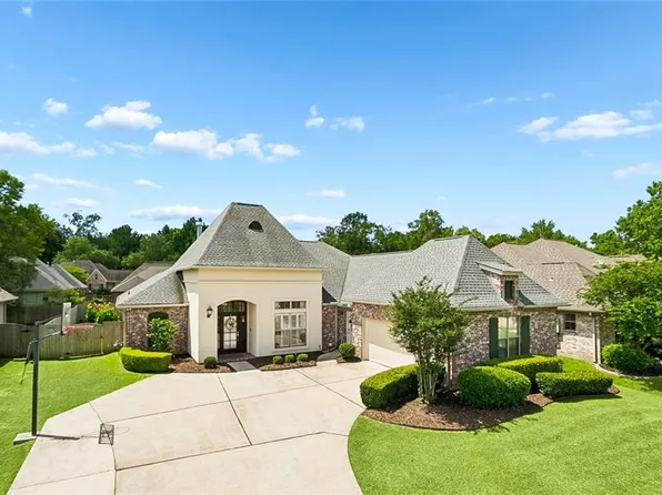 257 Coquille Ln, Madisonville, LA 70447