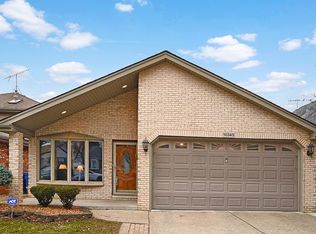 10345 S Christiana Ave, Chicago, IL 60655