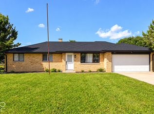814 Heritage Ln, Anderson, IN 46013