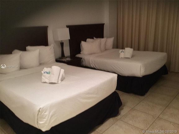 3rd image of 6345 Collins Ave APT 519