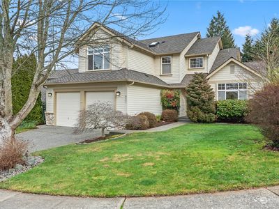 6021 122nd Place SW, Mukilteo, WA, 98275
