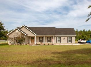 4901 Stanfield Rd, Patterson, GA 31557