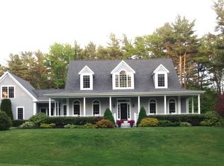 7 Winslow Ln, Kennebunkport, ME 04046
