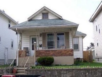 269 E Hinman Ave, Columbus, OH, 43207
