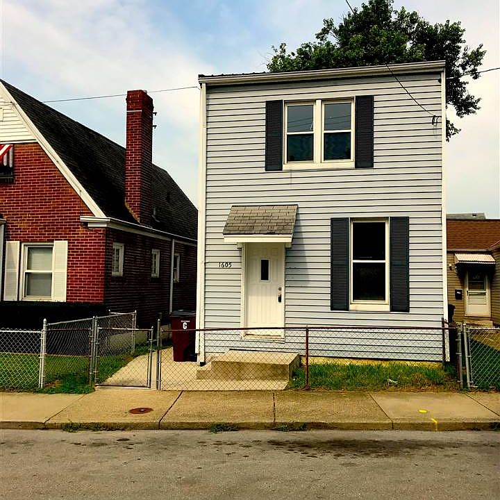 1st image of 1605 Woodburn Ave
