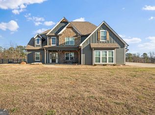 1515 Pleasant Ridge Rd, Carrollton, GA 30117