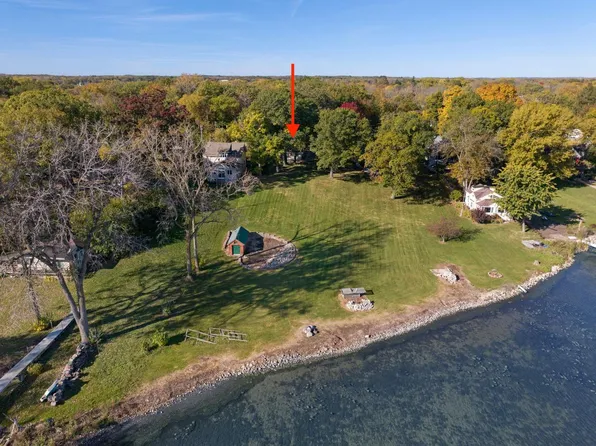 7247 West Wind Lake ROAD, Wind Lake, WI 53185