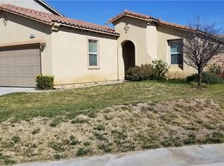 17824 Calle Capistrano, Moreno Valley, CA 92551