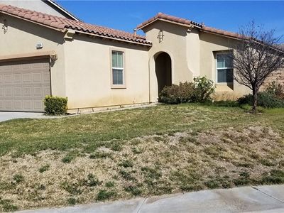 17824 Calle Capistrano, Moreno Valley, CA, 92551