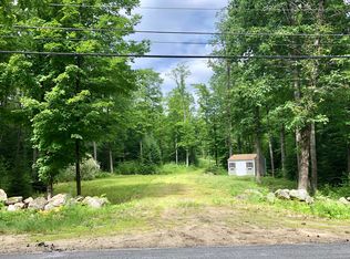Map 32 Naples Rd LOT 10, Harrison, ME 04040