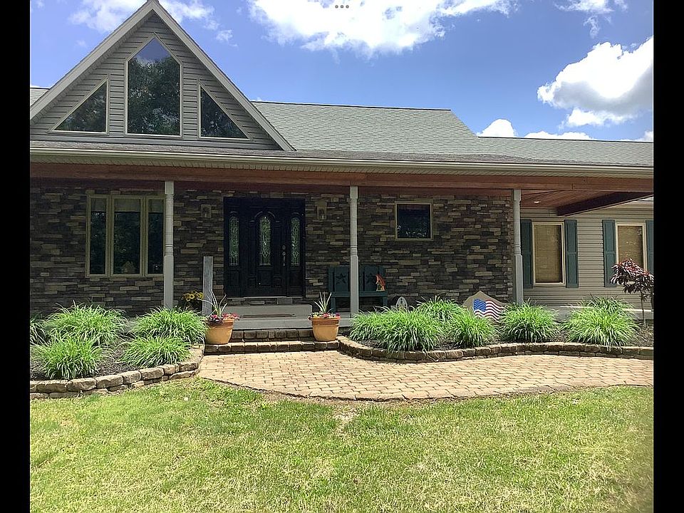 2723 Union Campground Rd, Letart, WV 25253 Zillow