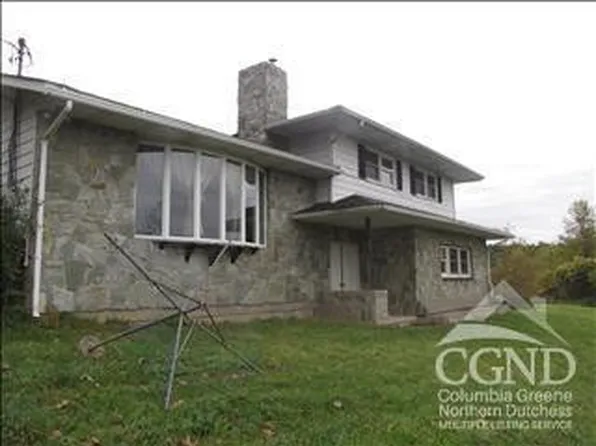 1191 County Rt 19, Livingston, NY 12523