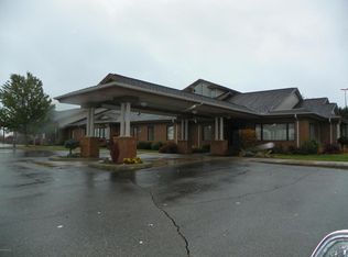 745 Water Tower Rd, Big Rapids, MI 49307