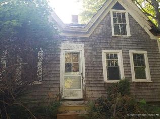 208 Bolsters Mills Rd, Otisfield, ME 04270