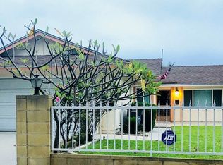 18734 Bloomfield Ave, Cerritos, CA 90703