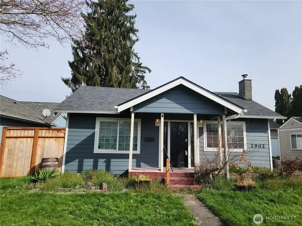 2902 Dover Street, Longview, WA 98632