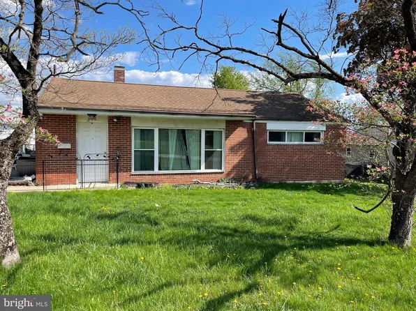 200 New Hope St, Plymouth Meeting, PA 19462