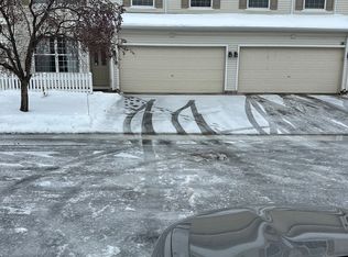 12210 Urbank St NE Unit B, Blaine, MN 55449