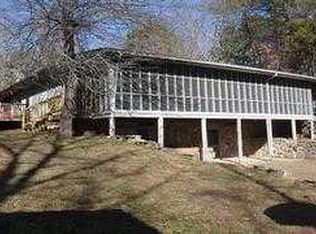 364 Cox Rd, Blue Ridge, GA 30513
