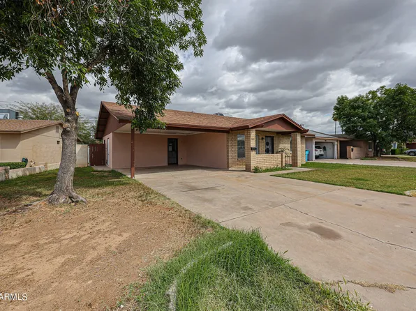 4102 W WAGON WHEEL Drive, Phoenix, AZ 85051