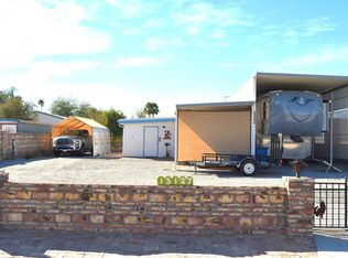 13127 E 51st Pl, Yuma, AZ 85367