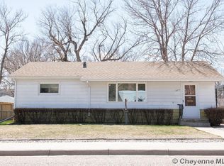 1819 Andover Dr, Cheyenne, WY 82001
