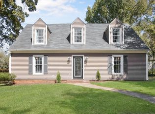 309 Sundance Way, Spartanburg, SC 29302