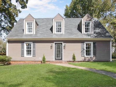 309 Sundance Way, Spartanburg, SC, 29302
