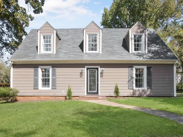 309 Sundance Way, Spartanburg, SC 29302