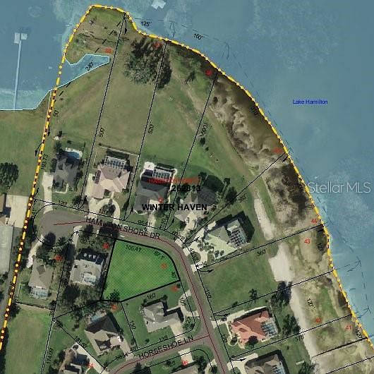 1st image of 332 Hamilton Shore Dr