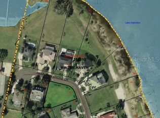 332 Hamilton Shore Dr, Winter Haven, FL 33881