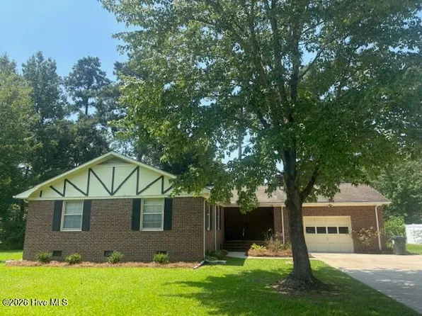 2903 Dare Court, New Bern, NC 28562