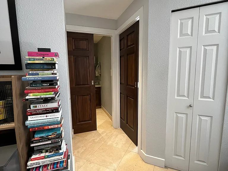 1277 Kettner Blvd #305 — Photo 25