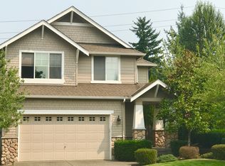 4492 163rd Pl SE, Bellevue, WA 98006