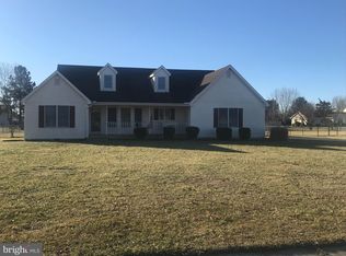 391 Josie Ave, Dover, DE 19901