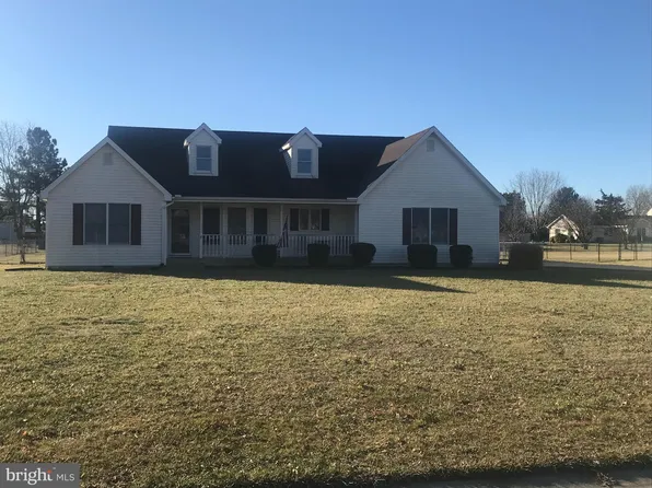 391 Josie Ave, Dover, DE 19901