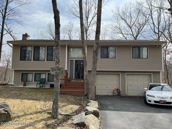 129 Oxford St, Bushkill, PA 18324